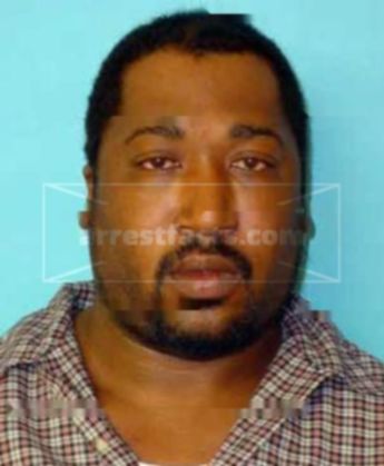Dadrian Antrell Gaines