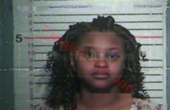 Shanteka Ramelle Pierce