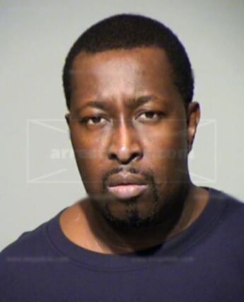 Rodney Daniels