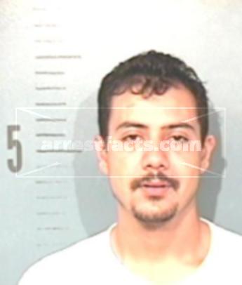 Antonio Flores
