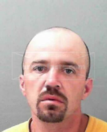Charles Richard Milam