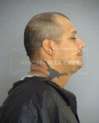 Mark Anthony Contreras