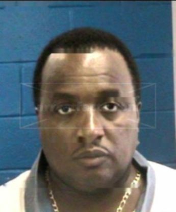 Herman Clayton Zachery
