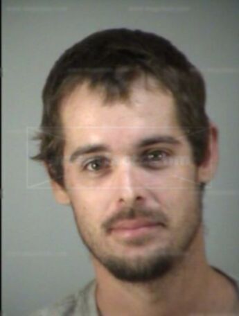 Patrick Anthony Crain