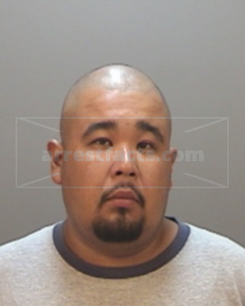 David Anthony Trevino