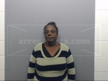 Theresa Pruitt