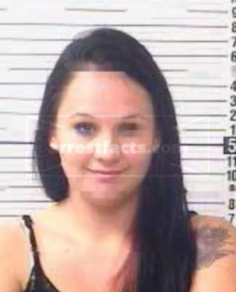 Sarah Marie Ferrick