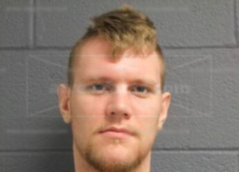 Brandon Reese Culbertson
