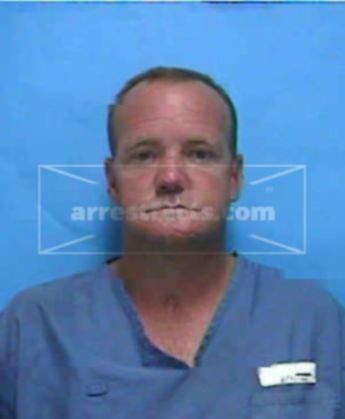 Curtis B Stevens