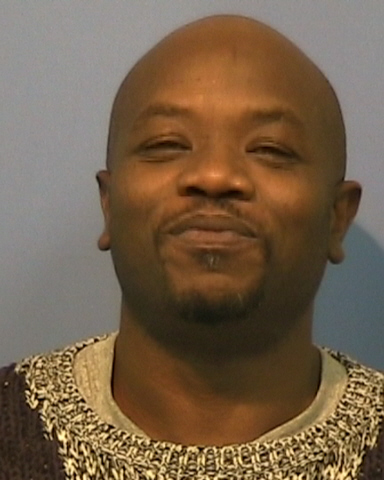 Michael Earl Smith