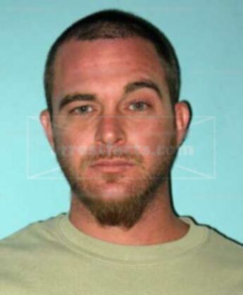 Todd Allen Rogers
