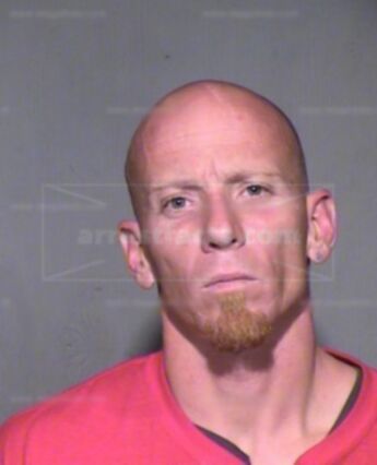 James Trent Miller