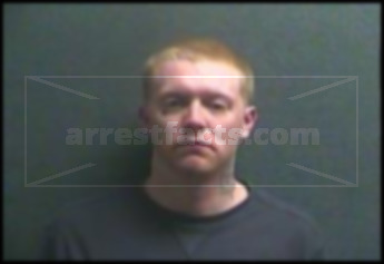 Derrick Nelson Anglin