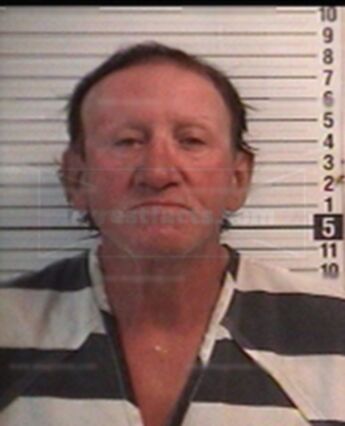 Jimmie Stevenson Mitchell