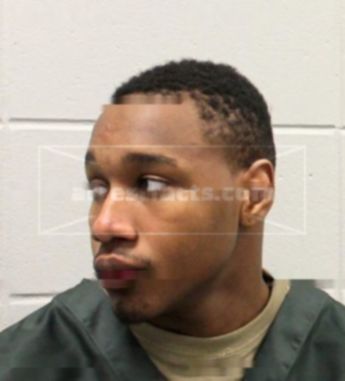 Tevaris Gwinn