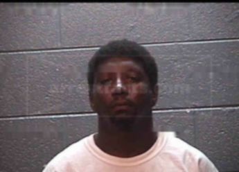 Rashon Carter