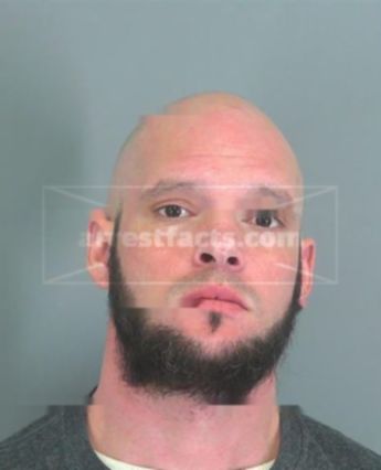 Robert Andrew Gilliland