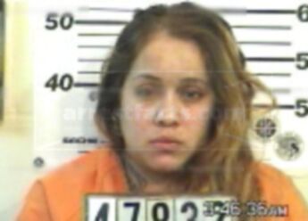 Jasmine Francis Maldonado