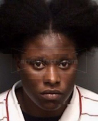 Veronica Michelle Johnson