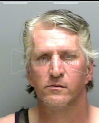 Steven Gary Palmer