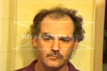 John Robert Winters