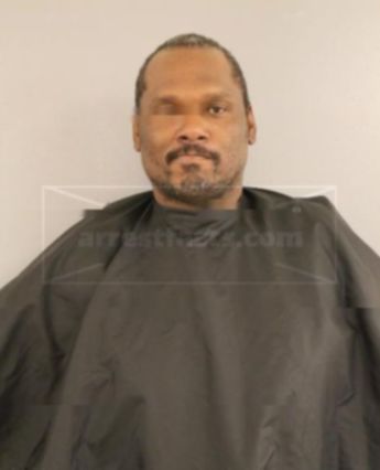 Darryl Eugene Fowler