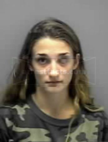 Sarah Forbes Bledsoe