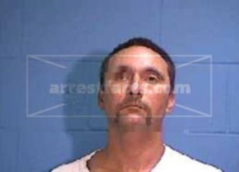 Derrick Aaron Clark