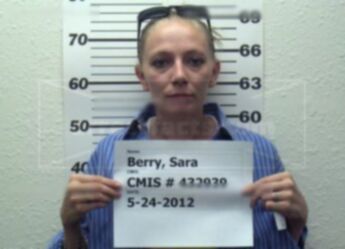 Sara Kathrine Berry