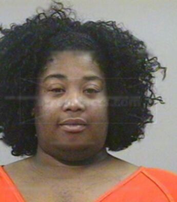 Ishonna Rochelle Walker