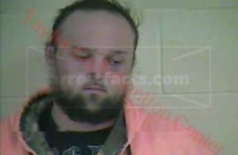 Steven Blake Jeffries