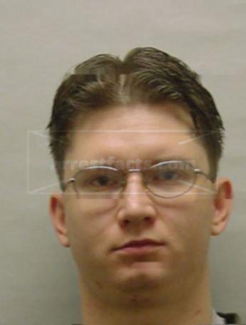 Dale Woodrow Johnson
