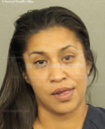 Shirley D Prieto