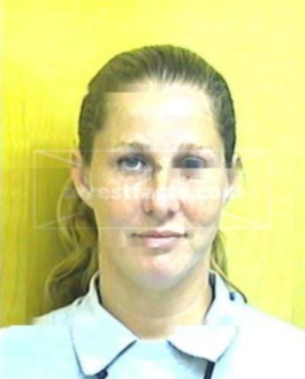 Cherokee Michelle Burns