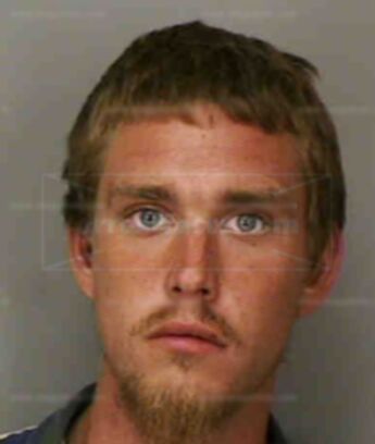 Jacob Chareles Davis