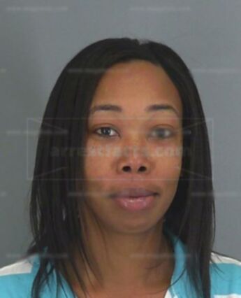 Shelley Nicole Turner