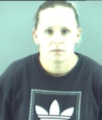 Shelby Barksdale Parker