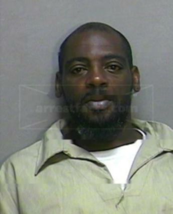 Tyrone Haywood
