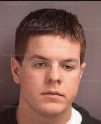 Brandon David Fry
