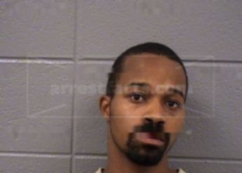 Jarrell Cowens