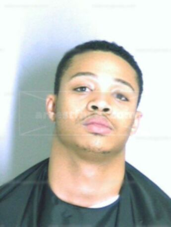 Vincent Nathan Burdette