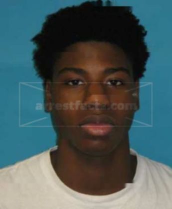 Noah Kalif Jones