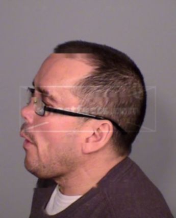Mark Joseph Taylor