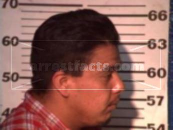 Orlando Daniel Oviedo Acuna