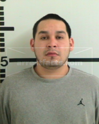 Brian Lee Acosta