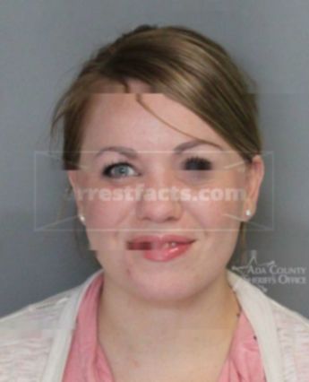 Nicole Leah Michelle Roberts
