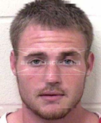 Shane Joseph Sheffield