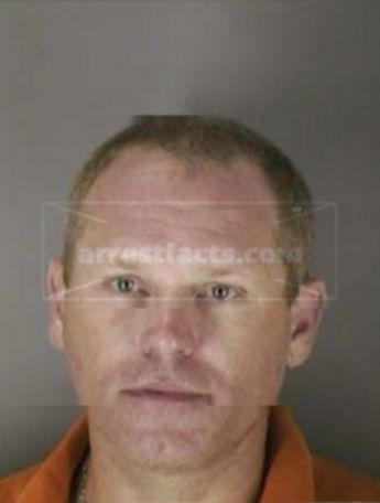 Glenn Allen Barnes Jr.