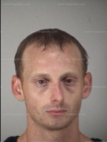 Jason Lee Clifton
