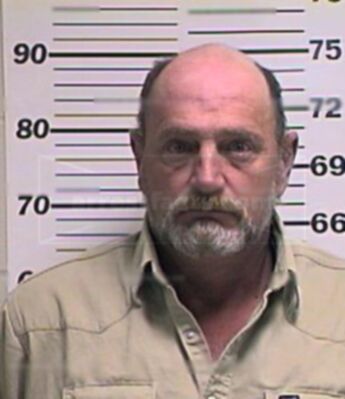 Richard Wayne York